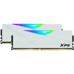 XPG SPECTRIX D50 module de mémoire 16 Go 2 x 8 Go DDR4 3200 MHz