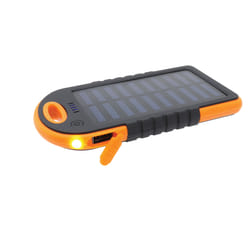 XtremeMac IPU-PBS3-13 banque d'alimentation électrique 4000 mAh Noir, Orange