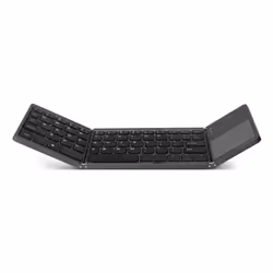 XtremeMac XWH-FLK-13 clavier Universel Bluetooth AZERTY Français Gris - Vue supplémentaire 3