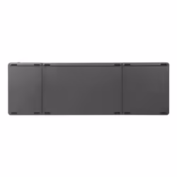 XtremeMac XWH-FLK-13 clavier Universel Bluetooth AZERTY Français Gris - Vue supplémentaire 6