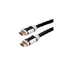 Xvision HDMI-15M câble HDMI HDMI Type A (Standard) Noir, Blanc