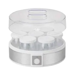 JATA JEYG2266 machine à yaourts 1,26 L 20 W