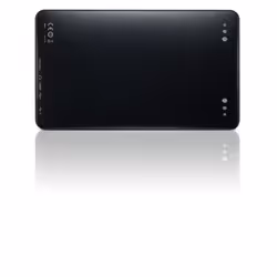 Yarvik GoTab 7 4 Go 17,8 cm (7") Rockchip 0,25 Go 802.11g Android Noir - Vue supplémentaire 5