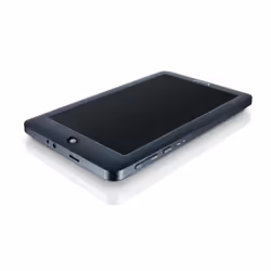 Yarvik GoTab 7 4 Go 17,8 cm (7") Rockchip 0,25 Go 802.11g Android Noir - Vue supplémentaire 6