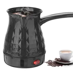 Zazwa Electrique MKT002 600W Noir