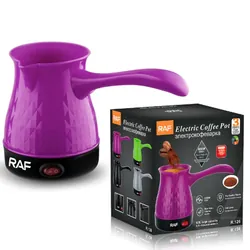 Zazwa Electrique Turc RAF R-126 600W 0.5L