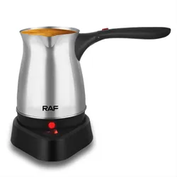 Zazwa Electrique Turc RAF R-127 600W 0.5L Inox