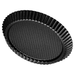 Zenker 3986 moule a gâteaux Moule à tarte