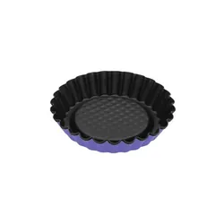 Zenker 6531 moule a gâteaux 6 pièce(s)