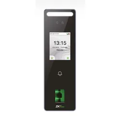 ZKTeco SPEEDFACE-V3L lecteur de contrôle d'accès Terminal de reconnaissance des visages