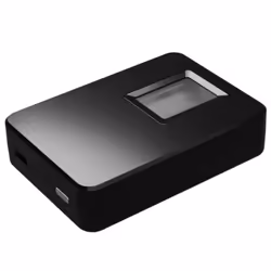 ZKTeco ZK9500, Lecteur de commande d'accès de base, Lecteur d'empreintes digitales