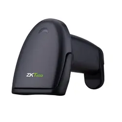 ZKTeco ZKB101 lecteur de code barres Lecteur de code barre portable 1D Laser Noir