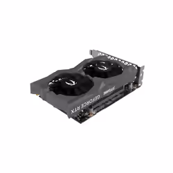 Zotac ZT-A30510H-10L carte graphique NVIDIA GeForce RTX 3050 6 Go GDDR6 - Vue supplémentaire 4