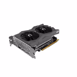 Zotac ZT-A30510H-10L carte graphique NVIDIA GeForce RTX 3050 6 Go GDDR6 - Vue supplémentaire 5
