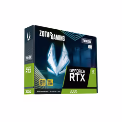 Zotac ZT-A30510H-10L carte graphique NVIDIA GeForce RTX 3050 6 Go GDDR6 - Vue supplémentaire 6