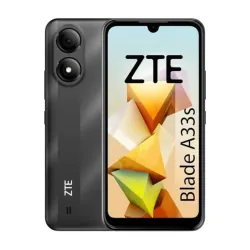 ZTE A33s 2Go 32Go Noir