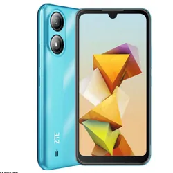 ZTE A33S 4Go 32Go Bleu