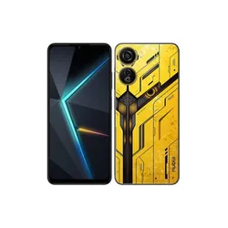 ZTE Nubia Neo 8Go 256Go Jaune