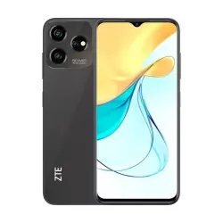 ZTE V50 8Go 128Go Noir