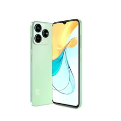 ZTE V50 8Go 128Go Vert