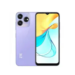 ZTE V50 8Go 128Go Violet