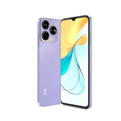 ZTE V50 DESIGN 4G 8Go 128Go Violet