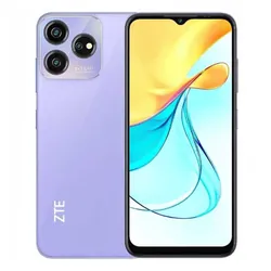 ZTE V50 Design 8Go 128Go Violet