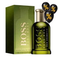 Parfums pour Homme
