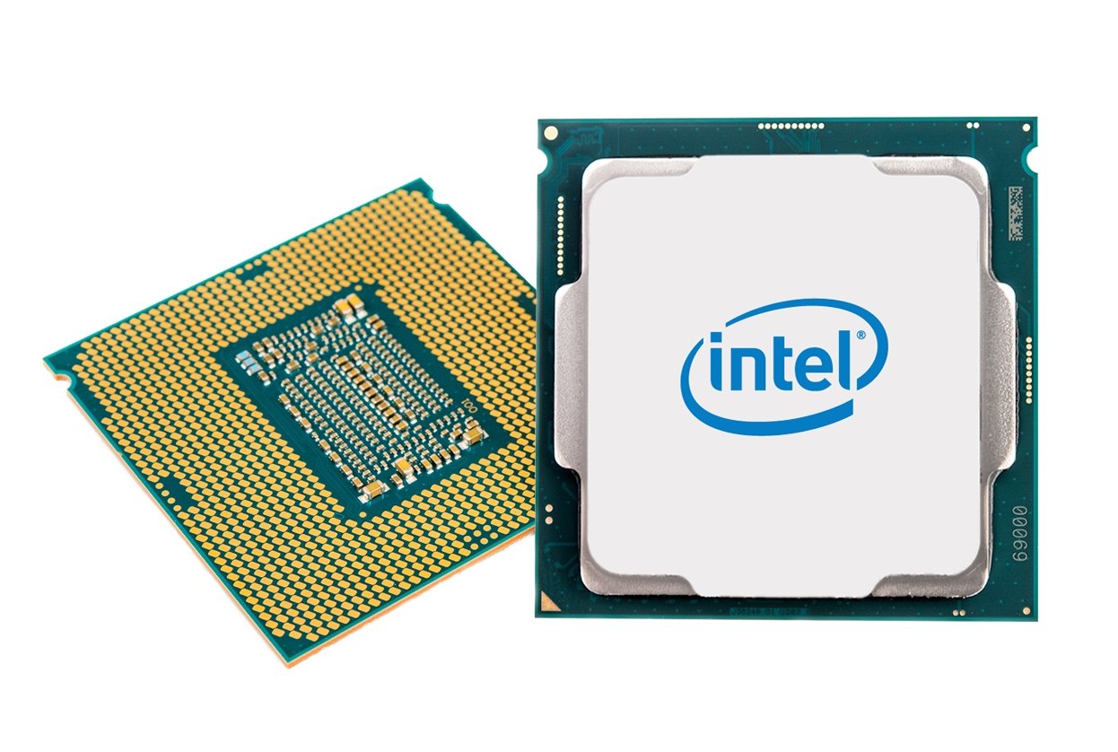 Intel Core i9 10900K (3.7 GHz / 5.3 GHz) Processeurs Intel Maroc