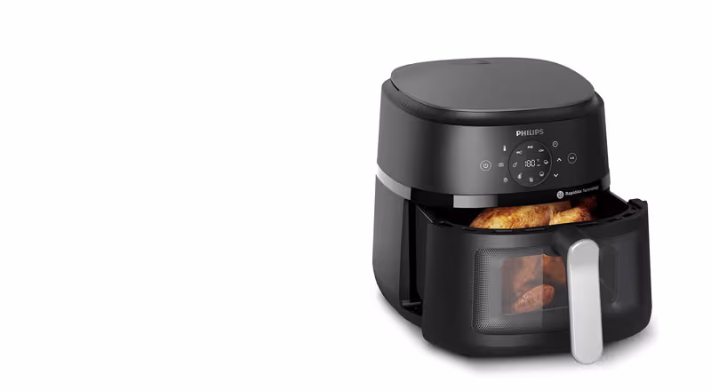 Trouvez votre Air-Fryer idéal au meilleur prix