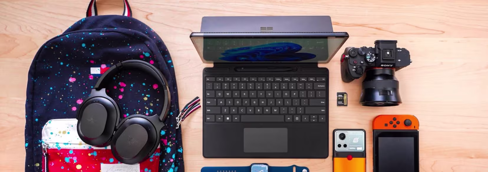 Matériel Informatique & Accessoires