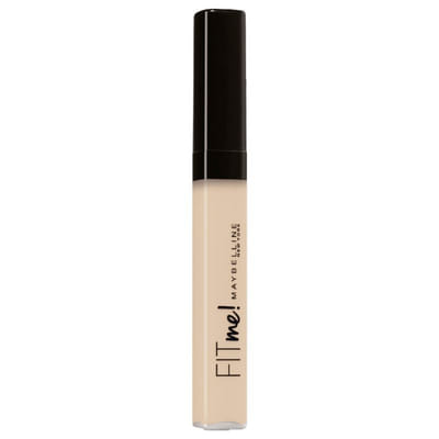 Maybelline New York Fit Me! Anti-Cernes Liquide 6,8 ml, Vue principale