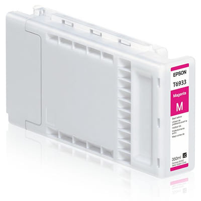 Epson Encre UltraChrome XD Magenta (350ml), Vue principale