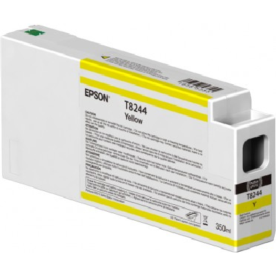 Epson Singlepack Light Cyan T824500 UltraChrome HDX/HD 350ml