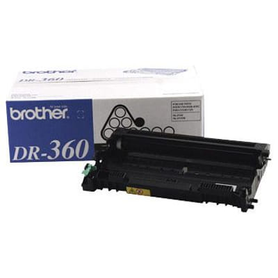 Brother Drum Unit Original, Vue principale