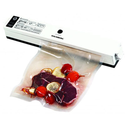 Machine Sous Vide Hausberg 80W Blanc, Vue principale