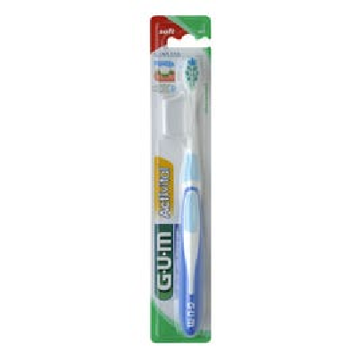 Gum Activital Brosse à Dents Soft 585