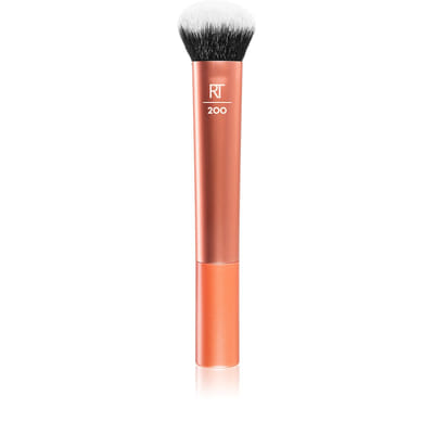 Real Techniques Expert Face Brush, Vue principale