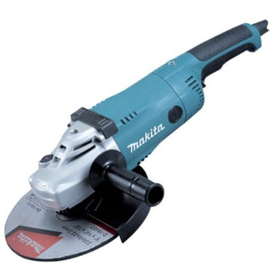 Makita GA9020 meuleuse d'angle 23 cm 6600 tr/min 2200 W 5,8 kg, Vue principale