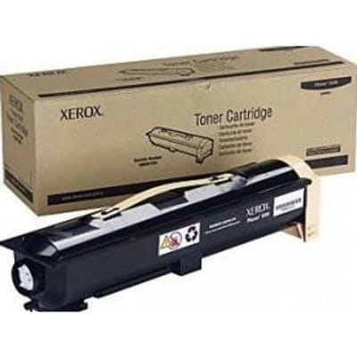 Xerox 106R01305 Cartouche de tonerOriginal Noir, Vue principale