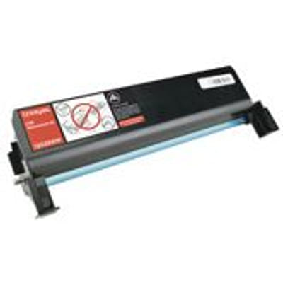 Lexmark Photoconductor Kit for E120 25000 pages, Vue principale