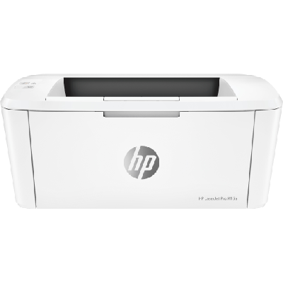 HP LaserJet Pro M15a 600 x 600 DPI A4 (W2G50A#B19)
