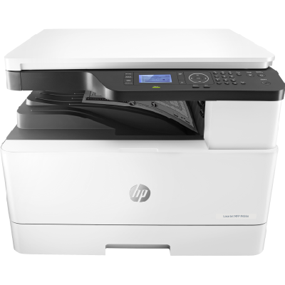 HP LaserJet MFP M436n Printer Laser A3 1200 x 1200 DPI 23 ppm (W7U01A)