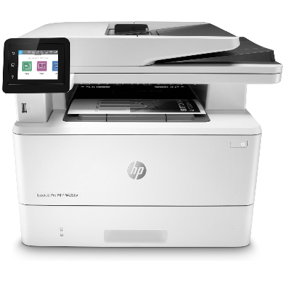 HP LaserJet Pro Imprimante multifonction M428dw, Impression, copie, numérisation, e-mail, Numérisation vers E-mail