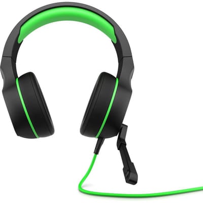 HP Casque de jeu 400 pour Pavilion, Vue principale