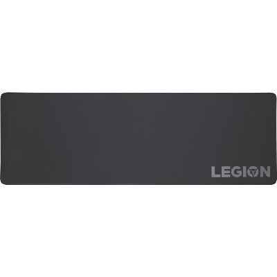 Lenovo GXH0W29068 tapis de souris Noir Tapis de souris de jeu