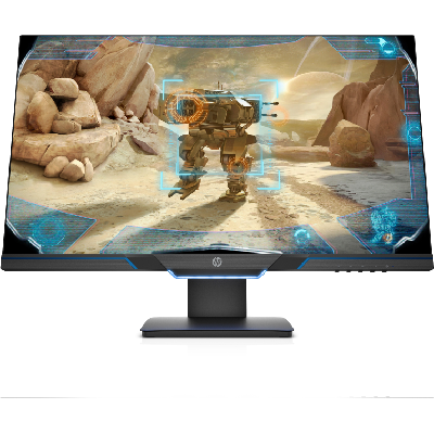 HP 27mx écran plat de PC 68,6 cm (27") 1920 x 1080 pixels Full HD LED Noir
