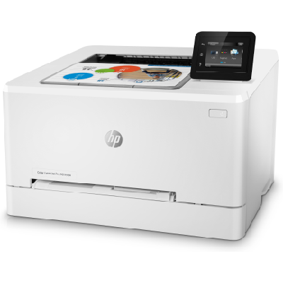 HP Color LaserJet Pro M255dw, Color, Imprimante pour Imprimer, Impression recto-verso; Eco-énergétique; Sécurité renforcée; Wi-Fi double bande