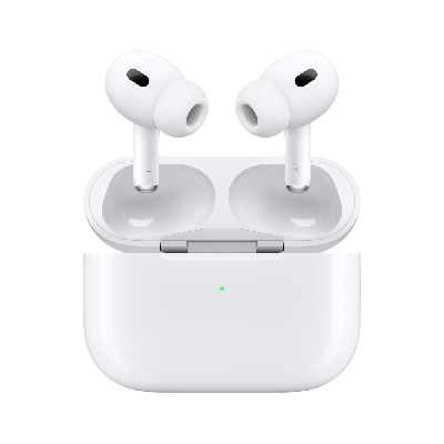 Apple AirPods Pro (2nd generation) Écouteurs Sans fil Ecouteurs Appels/Musique Bluetooth Blanc