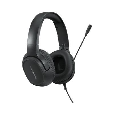 Lenovo Ideapad Gaming H Casque Avec Fil Arceau Jouer Noir Au